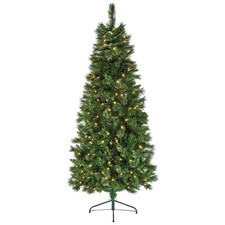 Christmas tree 5ft for sale  BIRMINGHAM