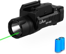 1300 lumens weapon for sale  Plainwell