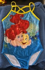 Disney princess ariel for sale  Newton