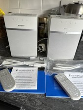 Bose soundtouch wireless for sale  SLEAFORD