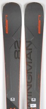 Elan wingman skis d'occasion  France