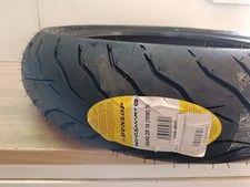 Pneu arriere dunlop d'occasion  Annonay