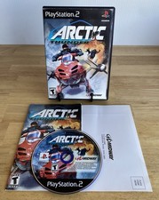 Arctic thunder ps2 for sale  Panorama City