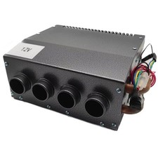 Heater ports 8500 for sale  Mulga