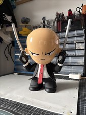 Hitman absolution inch for sale  EASTLEIGH