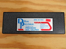 Dillon dial caliper for sale  Canton