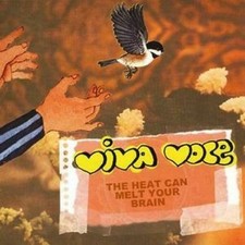 Heat melt brainlovers for sale  UK