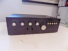 Sansui 2900 integrated for sale  WATERLOOVILLE