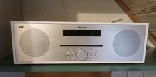 Stereoanlage dab digitalradio gebraucht kaufen  Ludwigsstadt