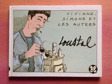 Loustal viviane simone d'occasion  France