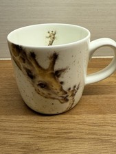 giraffe mug for sale giraffe mug for sale  TADLEY