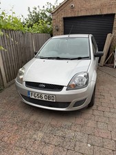 Breaking 2006 mk6 for sale  SCUNTHORPE