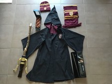 Harry potter robe d'occasion  Freneuse