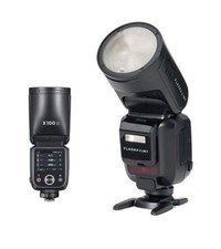Flashpoint zoom x100 for sale  Lancaster