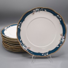 Noritake sandhurst dinner for sale  Altadena