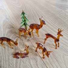 Murano glass animals for sale  STOURPORT-ON-SEVERN