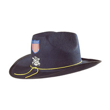 Cappello nordista feltro usato  Italia