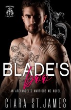 Blade boo james for sale  UK
