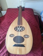 String authentic oud for sale  LAMPETER