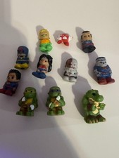 Misc. pencil toppers for sale  Flemington