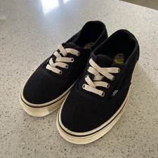 Metallica vans shoes for sale  TEWKESBURY