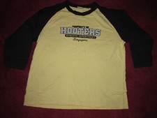 hooters t shirt for sale hooters t shirt for sale CHESTERFIELD