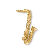 Anstecker hutanstecker saxopho gebraucht kaufen  Ransbach-Baumbach