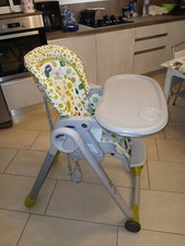 Seggiollino pappa usato Seggiollino pappa usato  Virle Piemonte