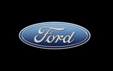 Ford alloy wheel for sale  ROCHESTER
