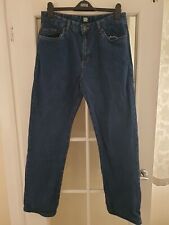 Men jeans waist for sale  BRIDGWATER