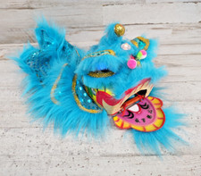 Chinese paper mache for sale  Rathdrum
