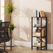 Bookshelf 4tier tall for sale  Brentwood