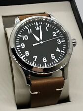 Corgeut 42mm black for sale  Chandler