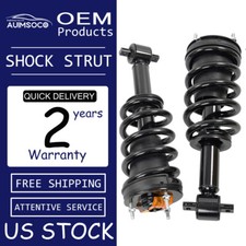 Front struts coil for sale  USA