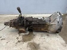 Cambio manuale completo usato  Italia