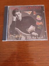 Paul mccartney all usato  Villorba