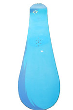 Vintage burton snowboard d'occasion  Teyran