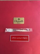 Fourchette table christofle d'occasion  Coincy