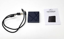 Usado, Adaptador CarPlay sem fio Ossyl 5.0 para todos os carros CarPlay com fio de fábrica sem fio comprar usado  Enviando para Brazil