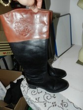 Etienne aigner riding for sale  Eliot