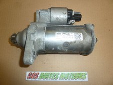 Demarreur polo 1.4 d'occasion Demarreur polo 1.4 d'occasion  France