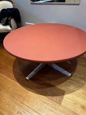 Round coffee table for sale  LONDON