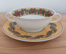 Rosenthal suppentasse untertel gebraucht kaufen  Bad Harzburg
