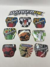 motocross stickers for sale  LLANELLI