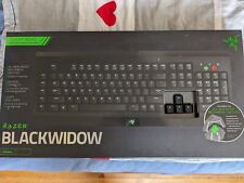 Razer blackwidow 2014 gebraucht kaufen  Flensburg