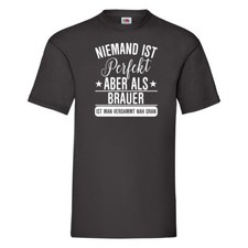 Niemand perfekt brauer gebraucht kaufen  Deutschland