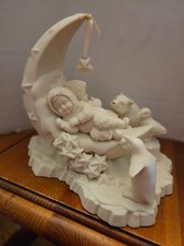 Department snow babies for sale  Waterville