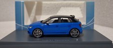 WOW Audi A1 S1 Quattro Sportback 2014 Azul 1:43 Neo 46420 EXTREMAMENTE RARO!! comprar usado  Enviando para Brazil