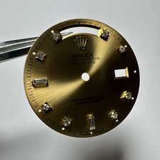 Rolex daydate 18038 usato  Italia