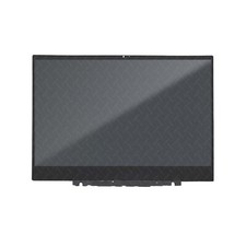 Conjunto digitalizador tela sensível ao toque LCD FHD com moldura para Dell Inspiron 14 5000 5400 comprar usado  Enviando para Brazil